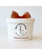 SALTED MILK CHOCOLATE